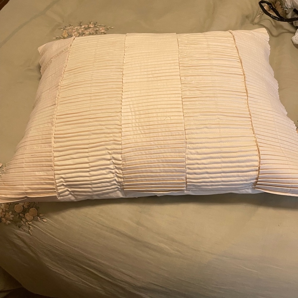 Decorative Pillow